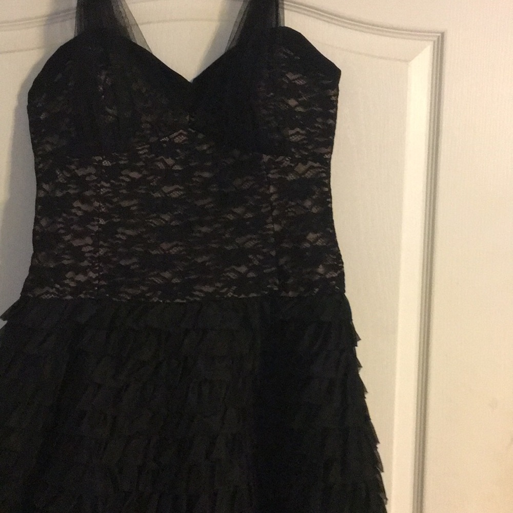 Cocktail dress!!’